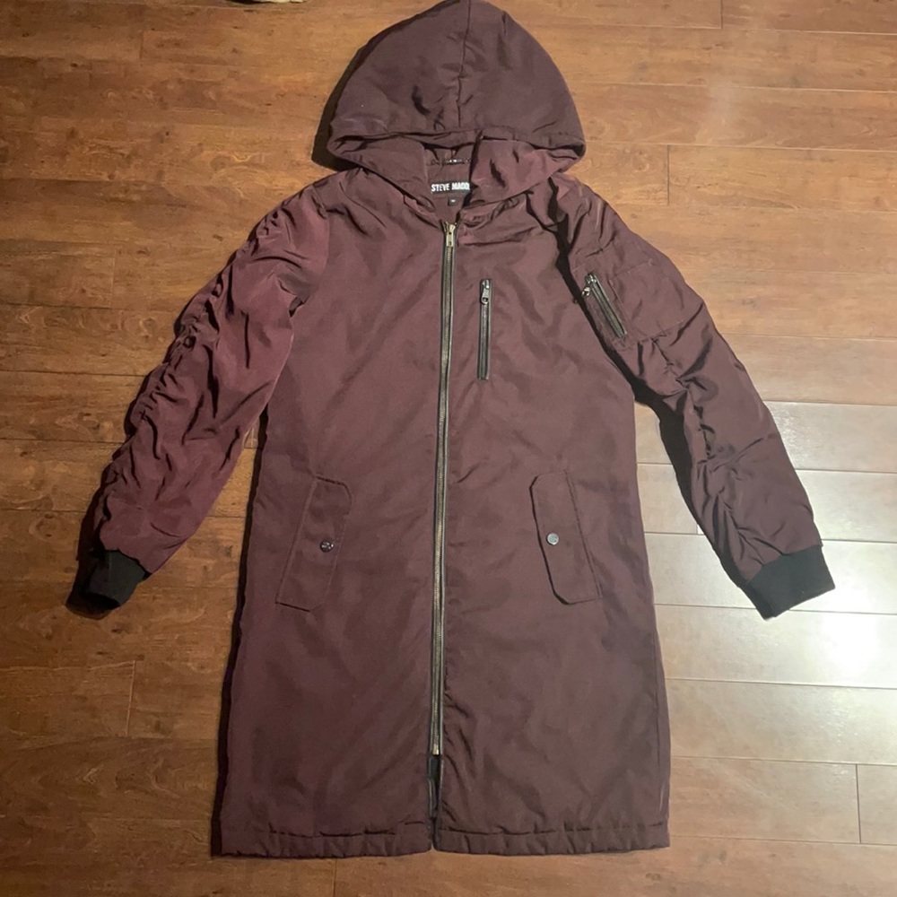 Steve Madden Coat
